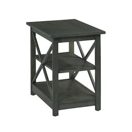 Chairside Table