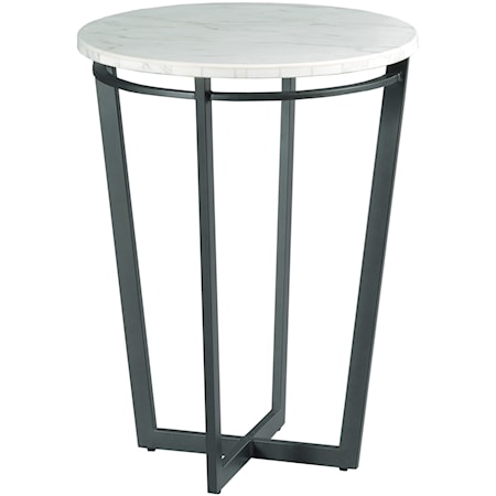 Chairside Table