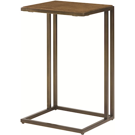 Accent Table