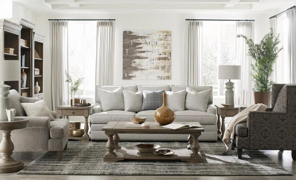 Donelson Coffee Table