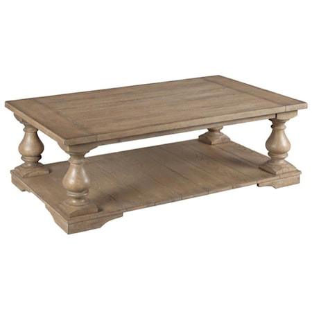 Donelson Coffee Table