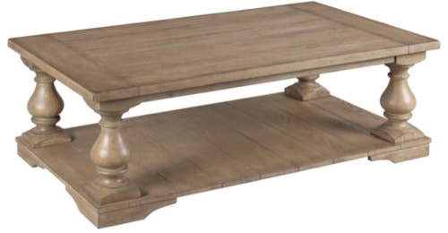 Donelson Coffee Table