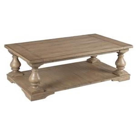 Donelson Coffee Table