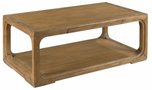 Jetson Coffee Table
