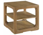 Table Trends Sprintz Jetson End Table