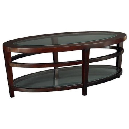 Cocktail Table