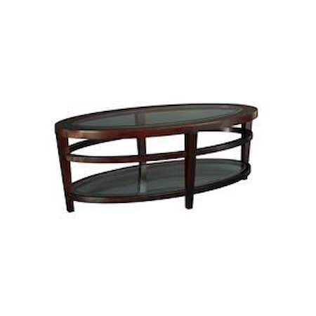 Cocktail Table