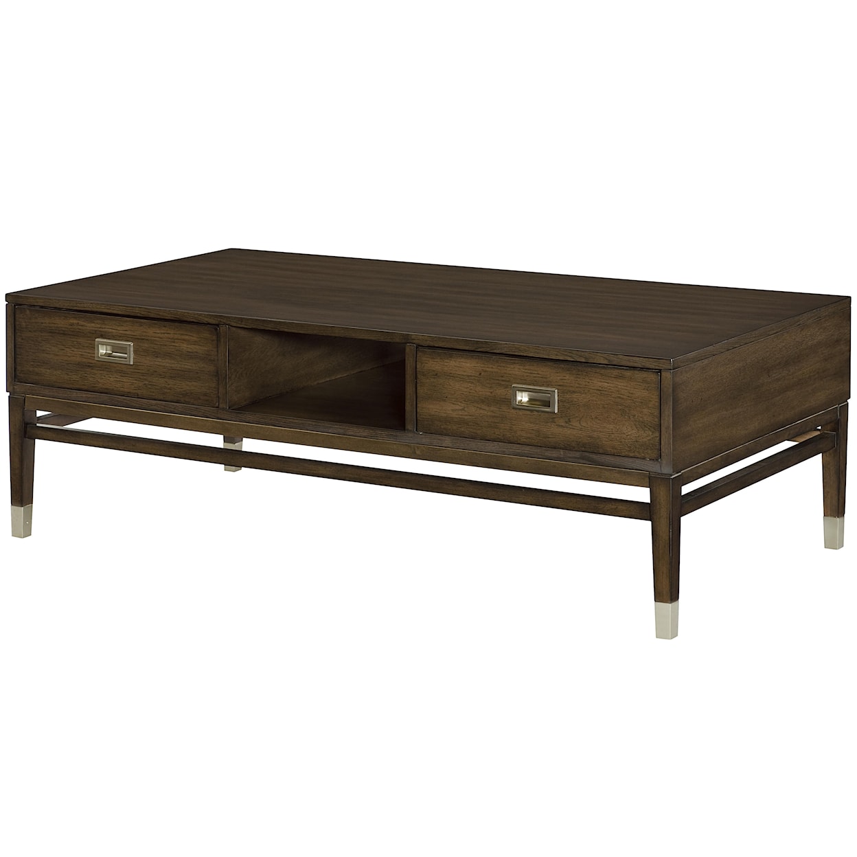 Hammary Stratus Rectangular Cocktail Table