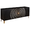 Hammary Venetto  Centric Sideboard