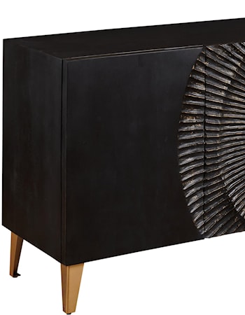 Centric Sideboard