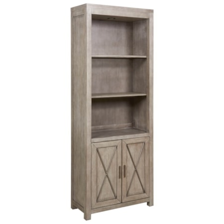 Entertainment Wall Unit