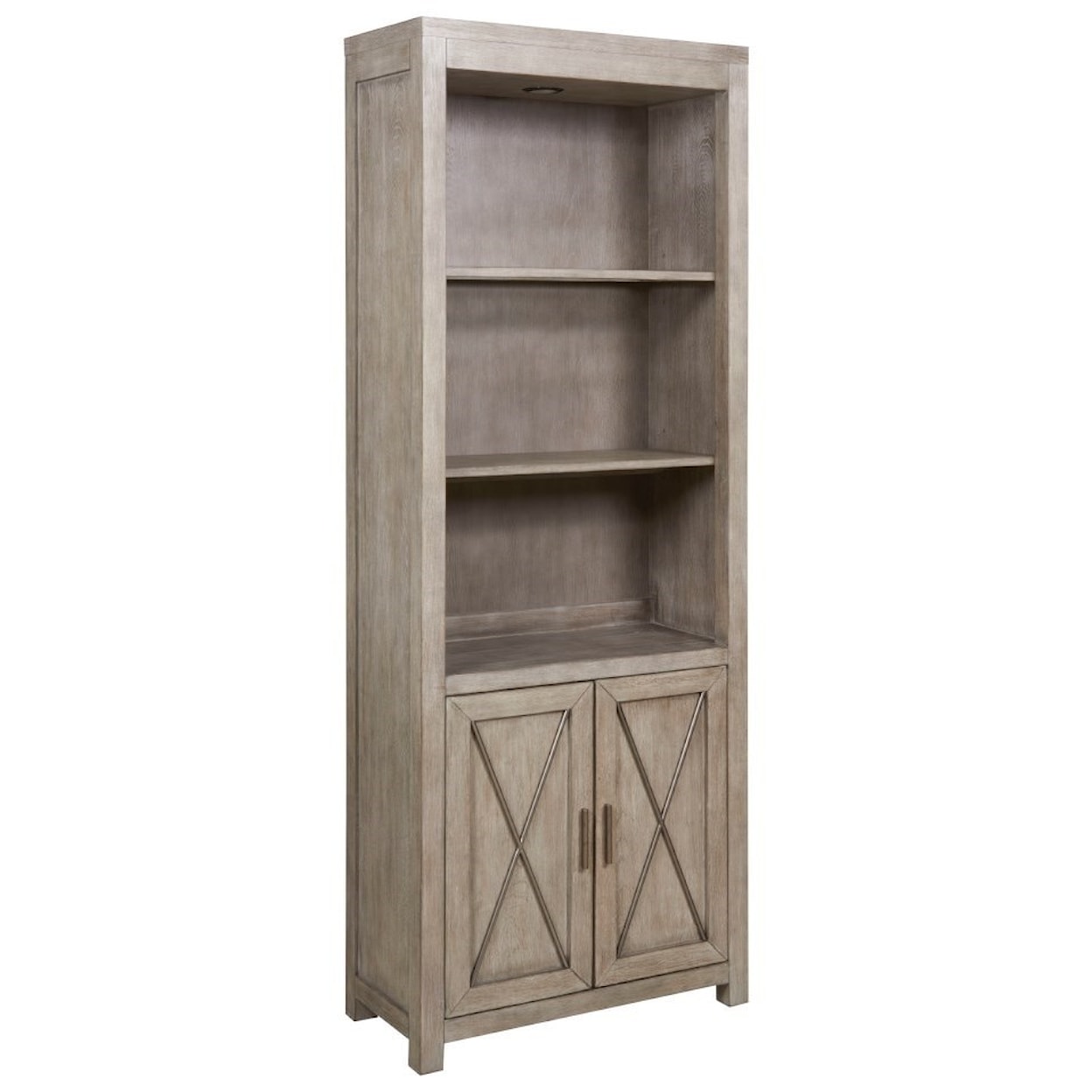 Hammary West End Entertainment Wall Unit