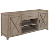 Hammary West End Entertainment Console