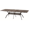 Hanamint Tuscany Outdoor Table