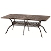 Hanamint Tuscany Outdoor Table