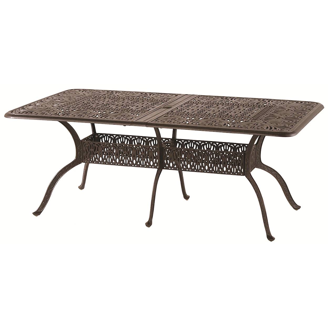 Hanamint Tuscany Outdoor Table