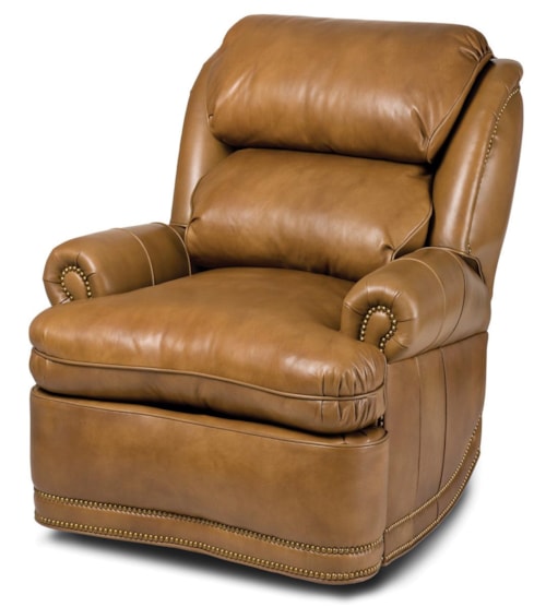 Power Wall-Hugger Recliner with Lift