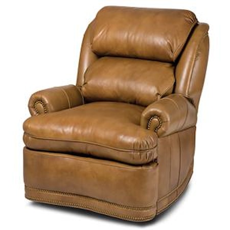 Power Wall-Hugger Recliner with Lift