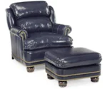 Hancock & Moore Austin Chair