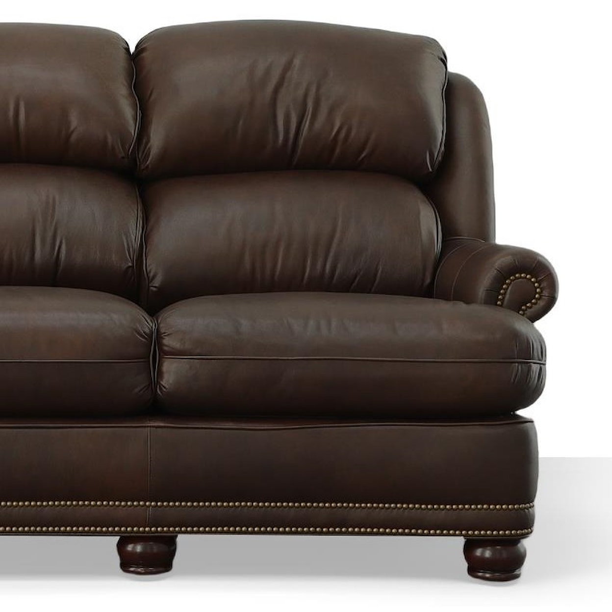 Hancock & Moore Austin 3 Cushion Sofa