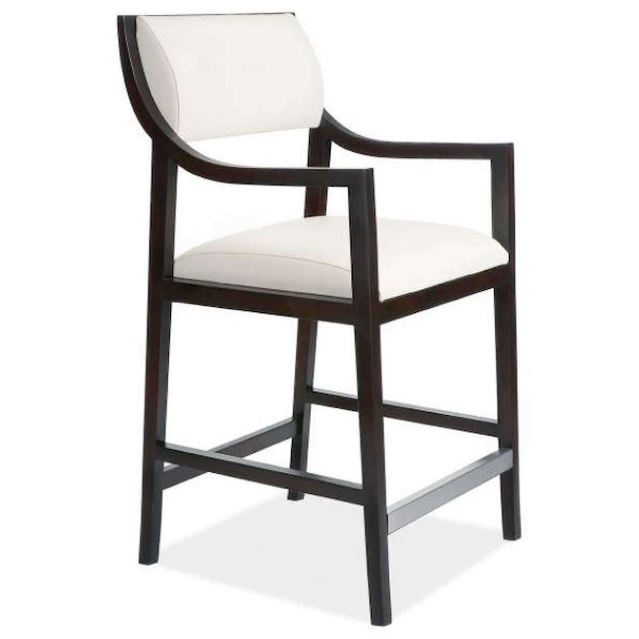 Hancock & Moore Bar and Counter Stools Ascend Counter Stool