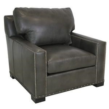Leather Chair