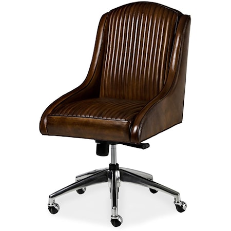 Monza Swivel Chair