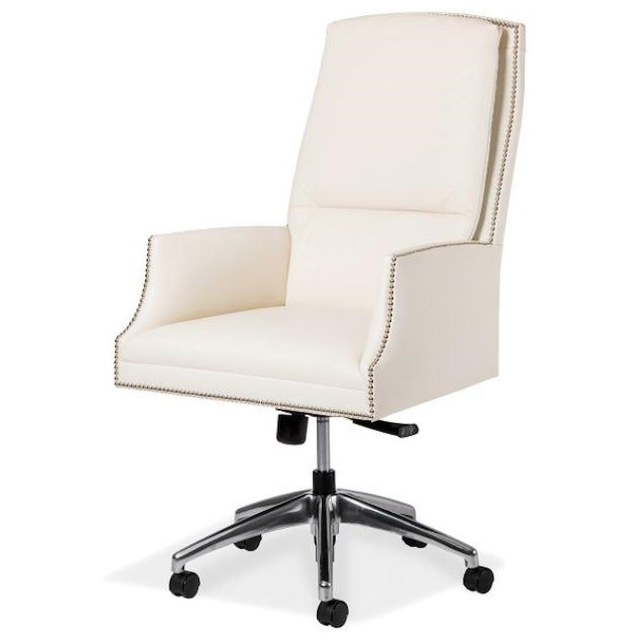 Hancock & Moore Executive Chairs Beckett Swivel Tilt Chair