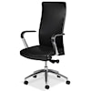 Hancock & Moore Executive Chairs High Back Office Chair