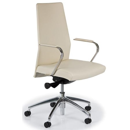 Blade Tilt Chair