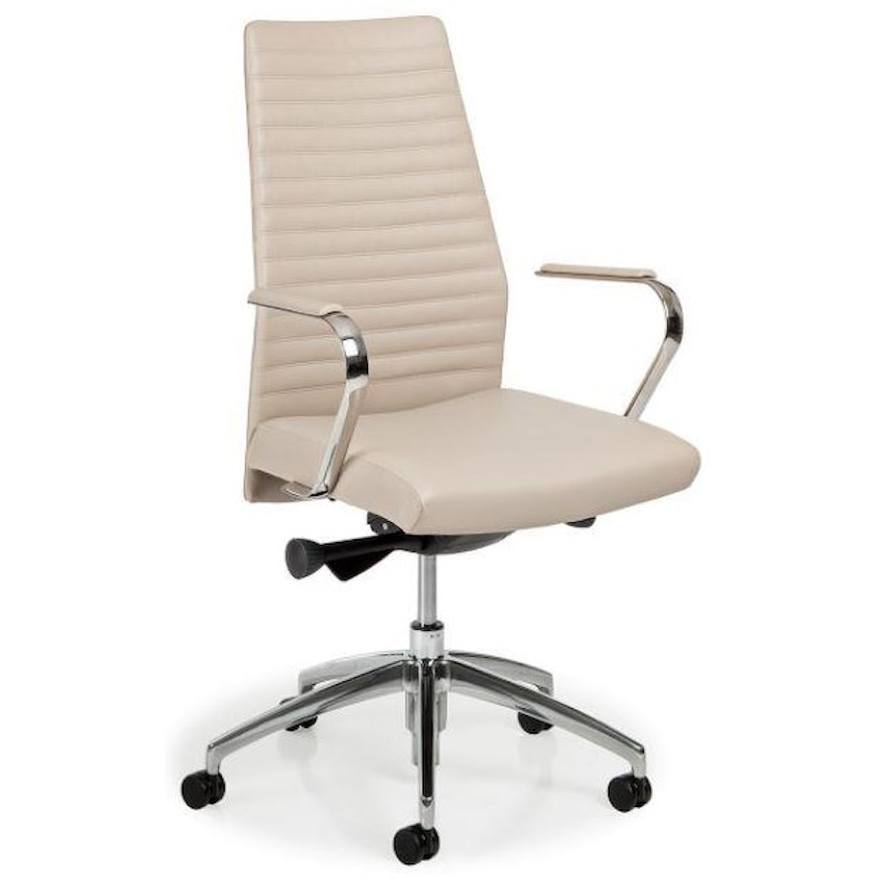 Hancock & Moore Executive Chairs Blade Tilt Chair