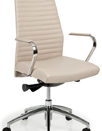 Blade Tilt Chair