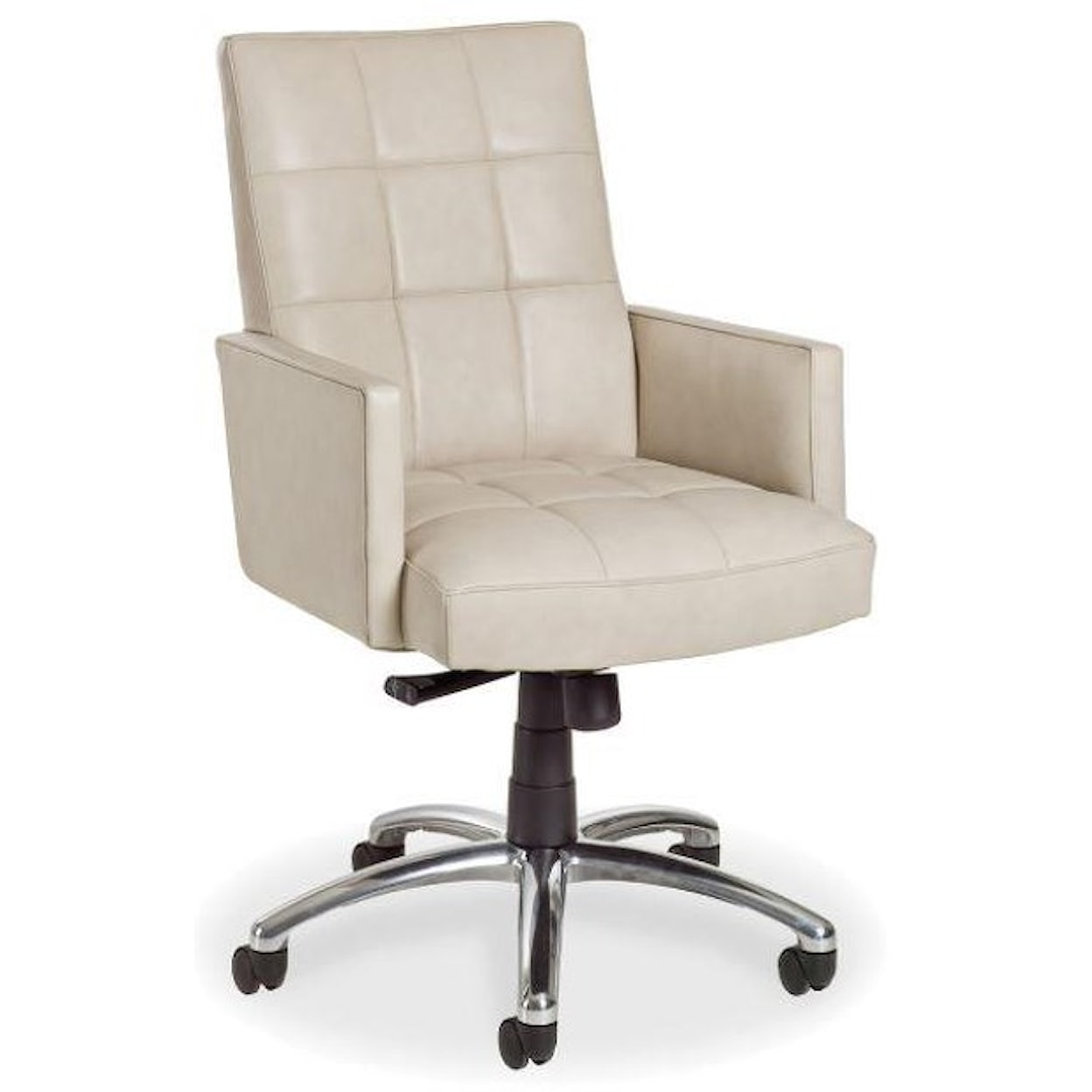 Hancock & Moore Executive Chairs Logic Desk Chair