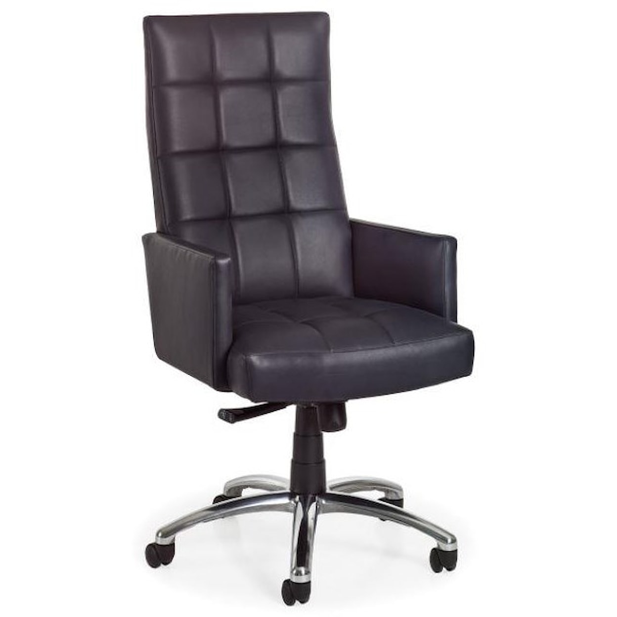 Hancock & Moore Executive Chairs Logic Desk Chair