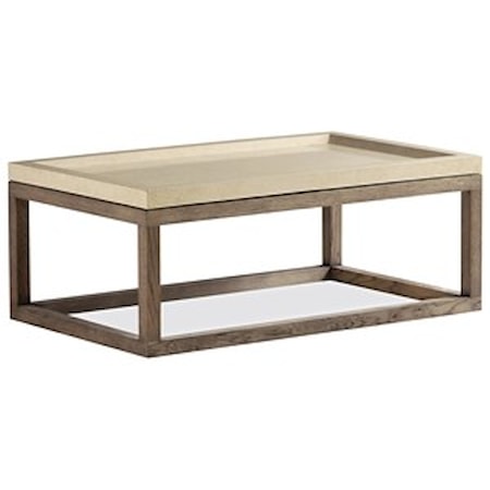Ilya Cocktail Table