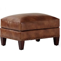 Accent Ottoman