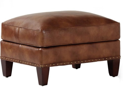 Accent Ottoman