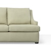 Hancock & Moore Moselle Traditional 3 Cushion Sofa