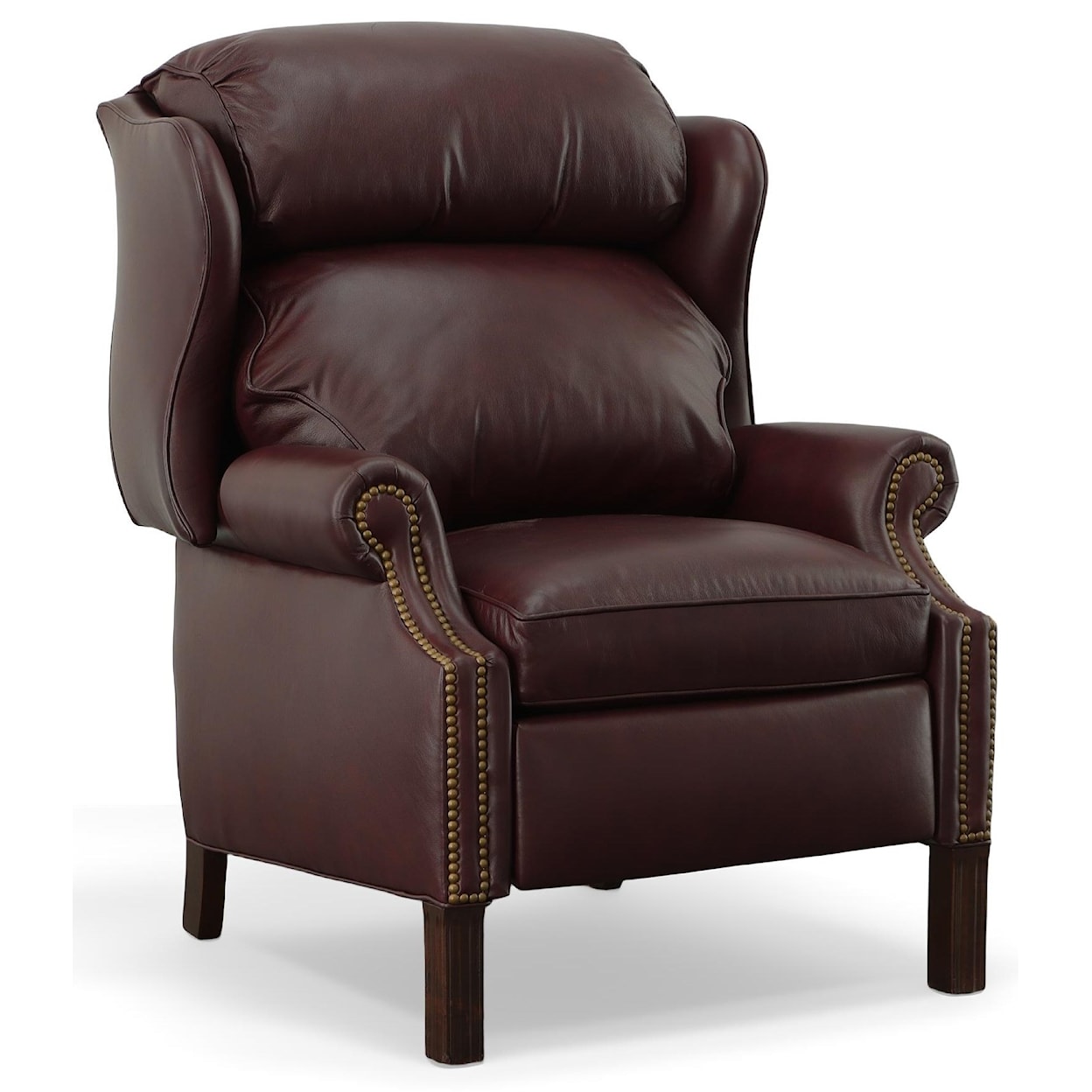 Hancock & Moore Motion Seating Woodbridge Recliner