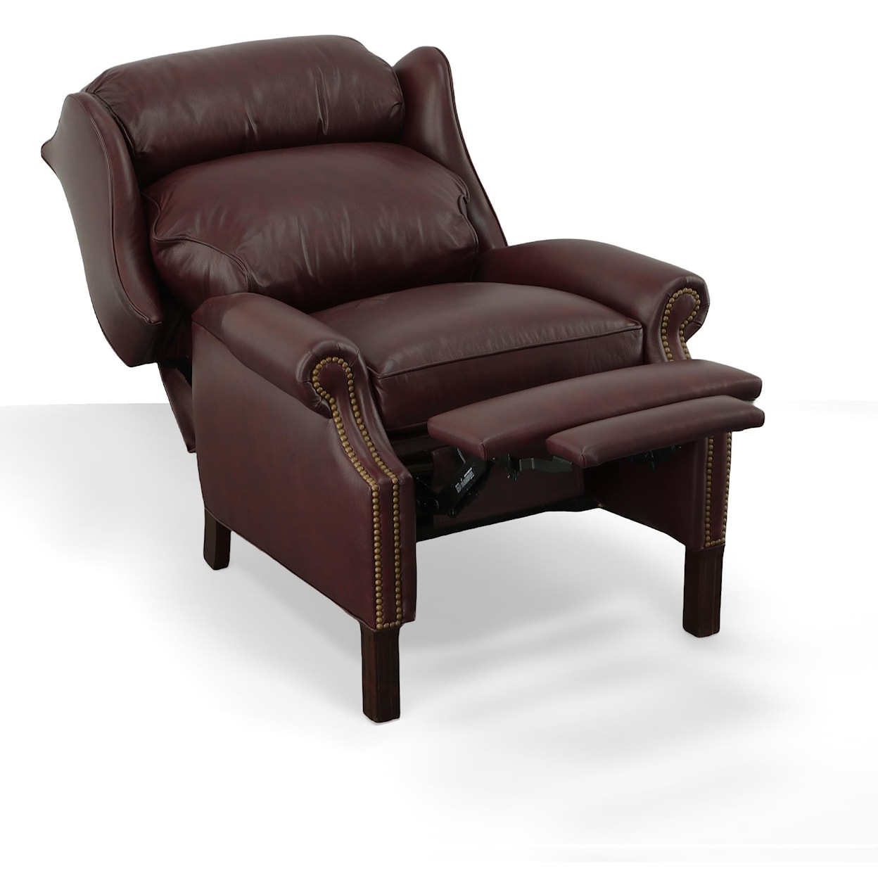 Hancock & Moore Motion Seating Woodbridge Recliner