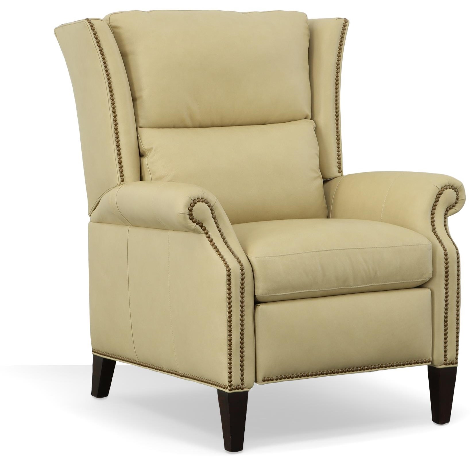 Sami High Leg Recliner