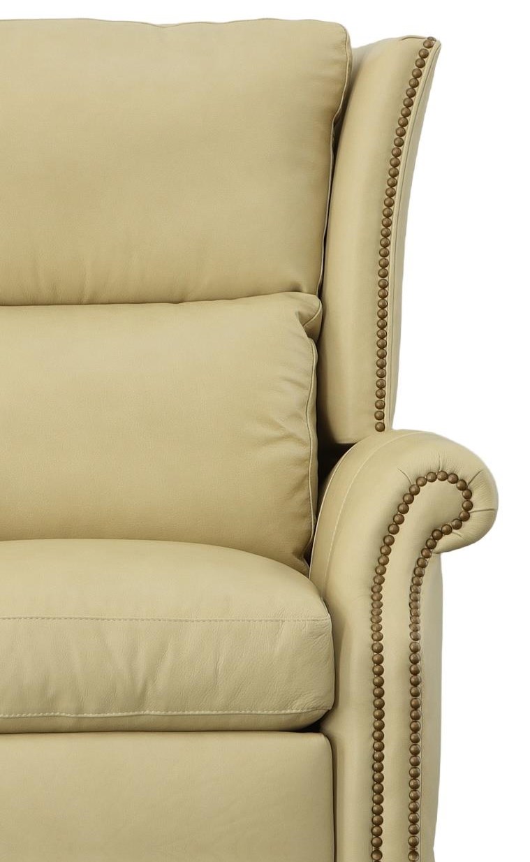 Sami High Leg Recliner