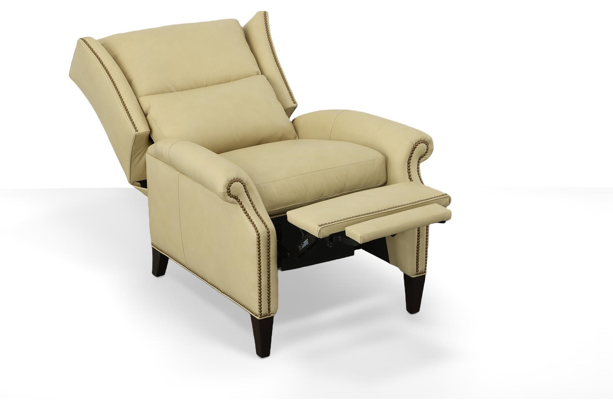 Sami High Leg Recliner
