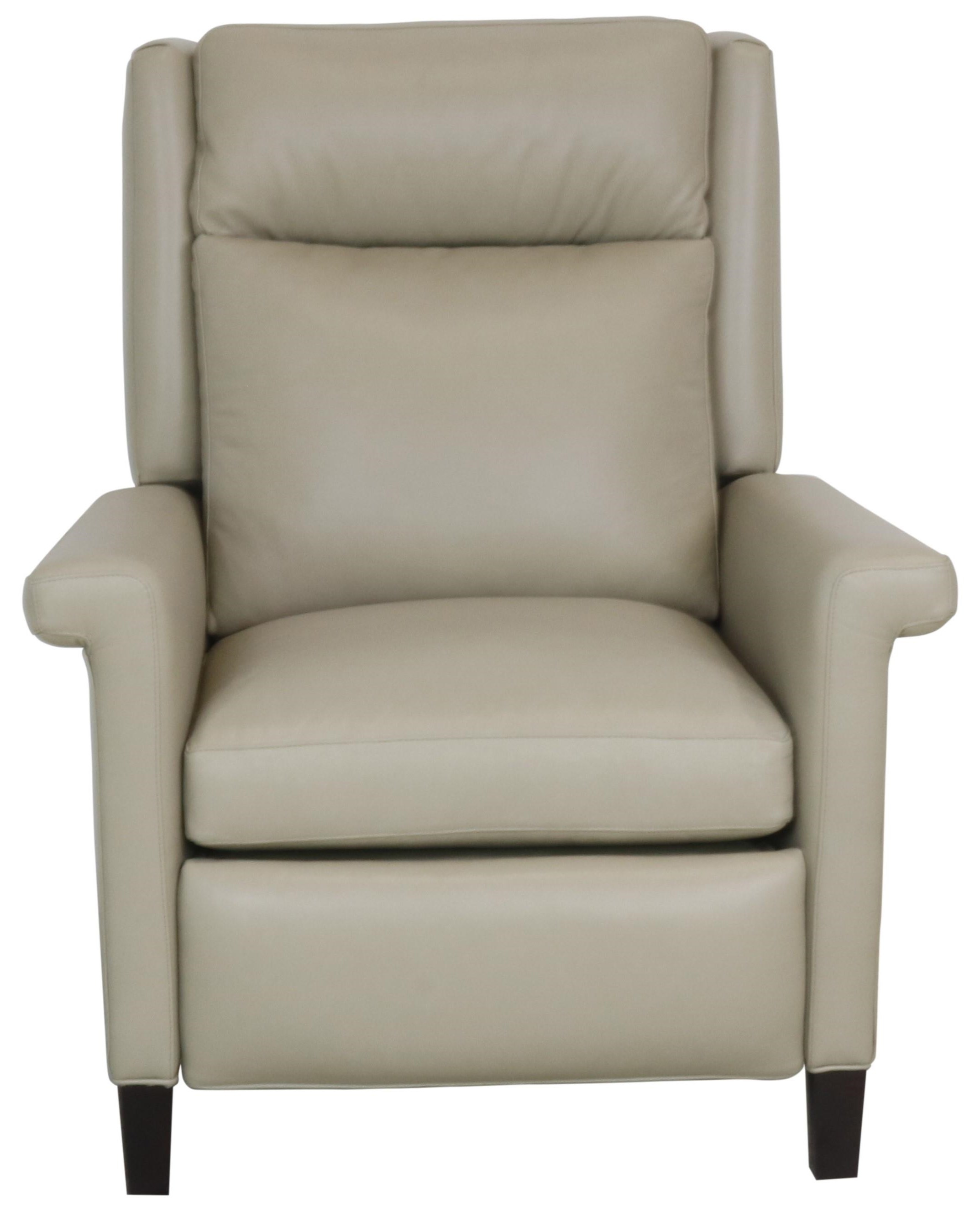 Leather Recliner