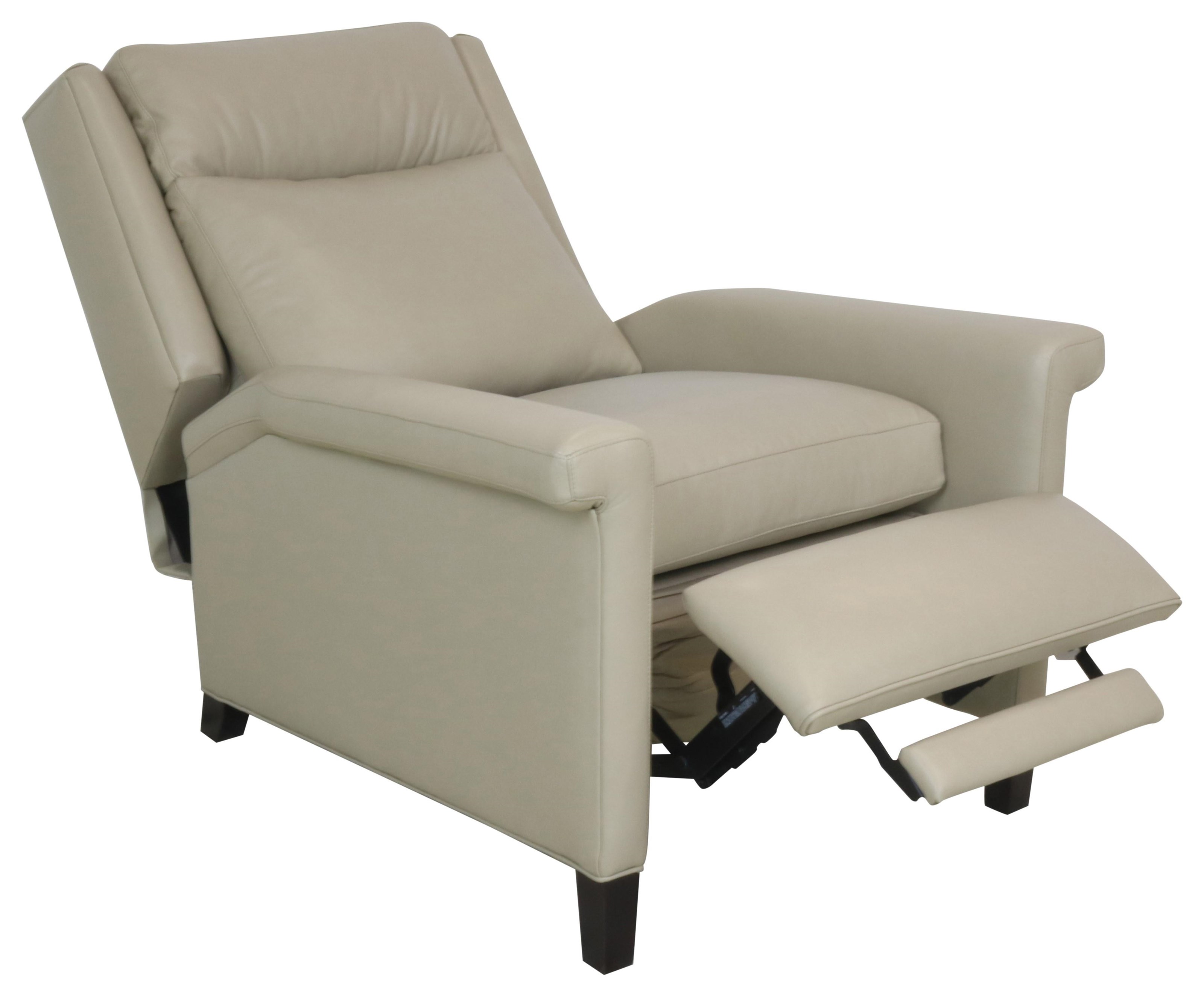 Leather Recliner