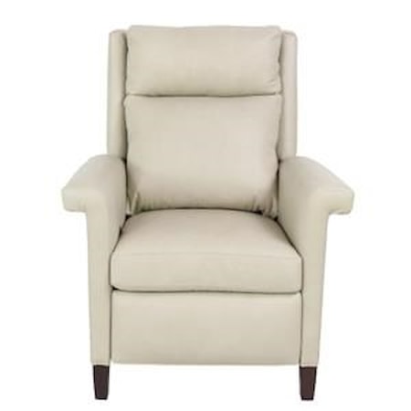 Push Back Recliner