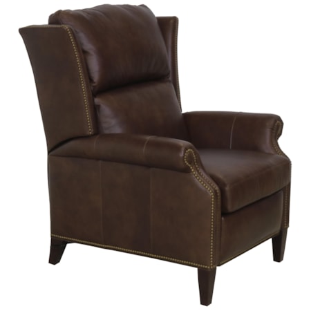 Sami Power Recliner