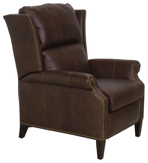 Sami Power Recliner