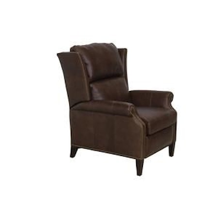 Sami Power Recliner