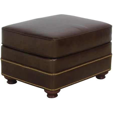 Doyle Ottoman